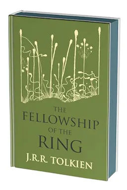 The Fellowship of the Ring Collector's Ed