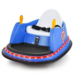Costway Kids' Ride-On Bumper Car