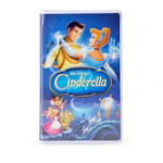 Disney Cinderella Pillowcase