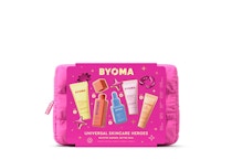 Byoma Universal Skincare Heroes Kit