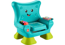 Fisher-Price Smart Stages Chair