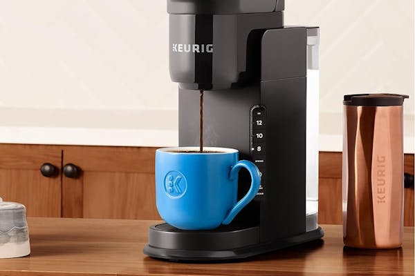 Keurig Bestsellers Start at Just $59.99