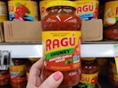Save $0.50 on Ragu Pasta Sauce at Kroger