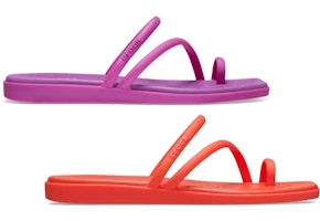 2 Crocs Women's Sandals