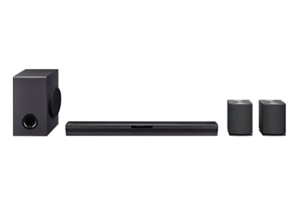 LG Soundbar