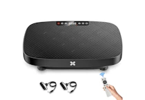 Vibration Plate Exercise Machine