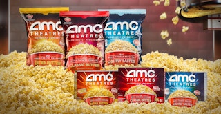 amc theatres popcorn bags available for purchase