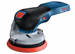 Bosch Cordless Orbital Sander