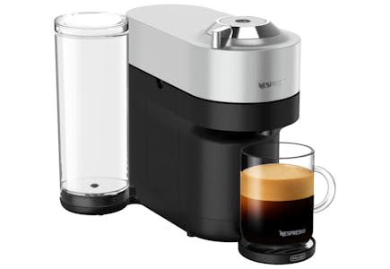 Nespresso Vertuo Machine Bundle
