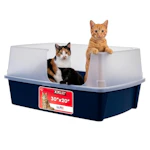 IRIS USA Extra Large Litter Box