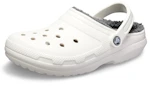 Crocs Adult Classic Lined Clogs