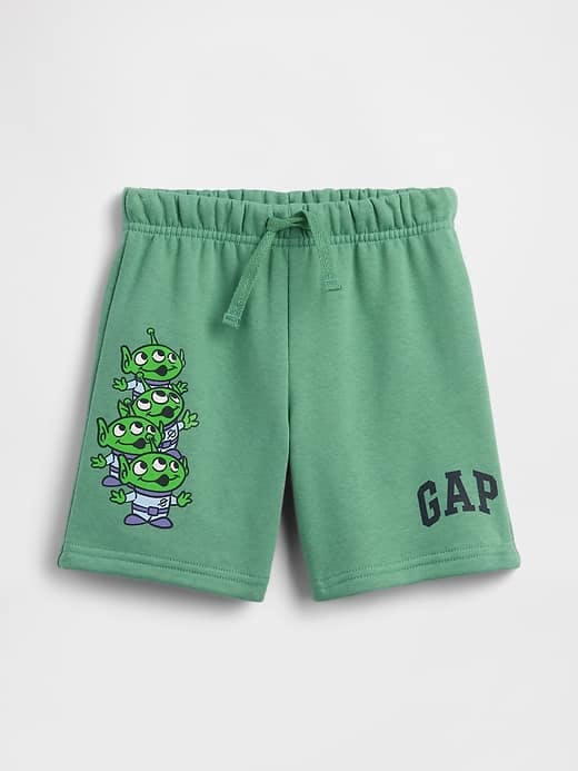 Gap x Disney Toddler Shorts