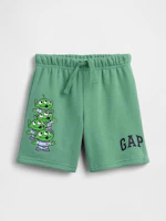 Gap x Disney Toddler Shorts