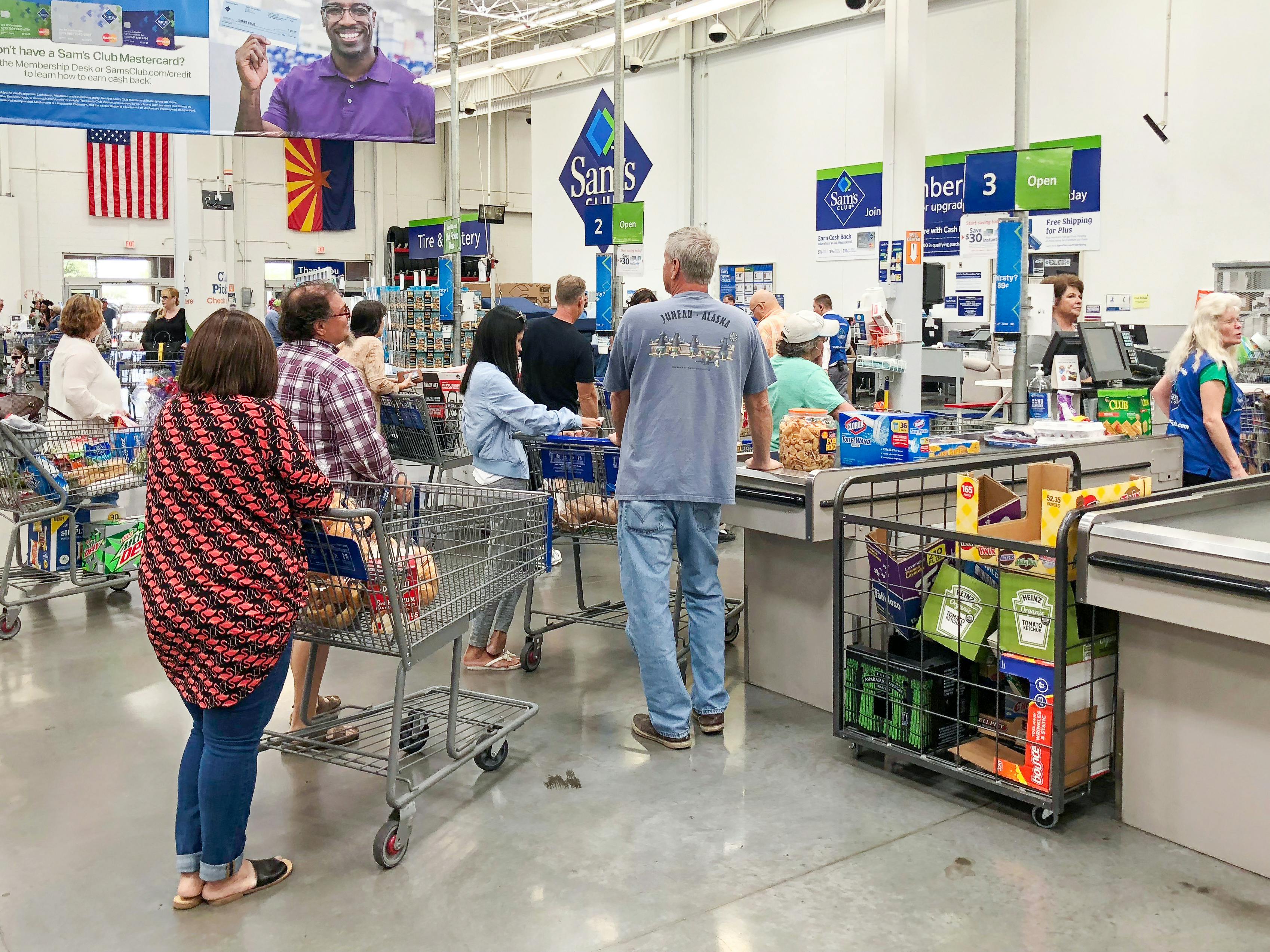 32 Tips For How To Shop at Sam's Club The Krazy Coupon Lady