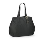 Time and Tru Women's Linden Tote
