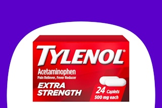 tylenol amazon