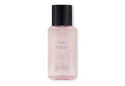 Victoria's Secret Travel Fragrance Mist