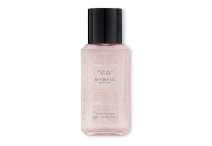Victoria's Secret Travel Fragrance Mist