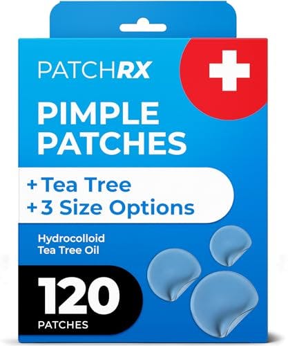 Pimple Patches