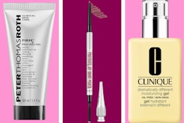 Macy's 10 Days of Glam Is Back: Get 50% Off Clinique, Bobbi Brown, and More card image