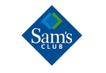 Sam's Club 1-Year Basic Membership