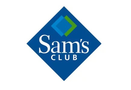 Sam's Club 1-Year Basic Membership