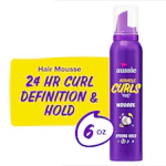 2 Aussie Miracle Curls Mousse