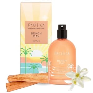 Pacifica Beach Day Spray Perfume