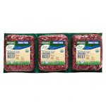 Simply Nature Organic Ground Beef