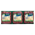 Simply Nature Organic Ground Beef