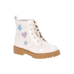 Kids' Combat Boots
