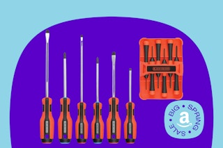 screwdriver set