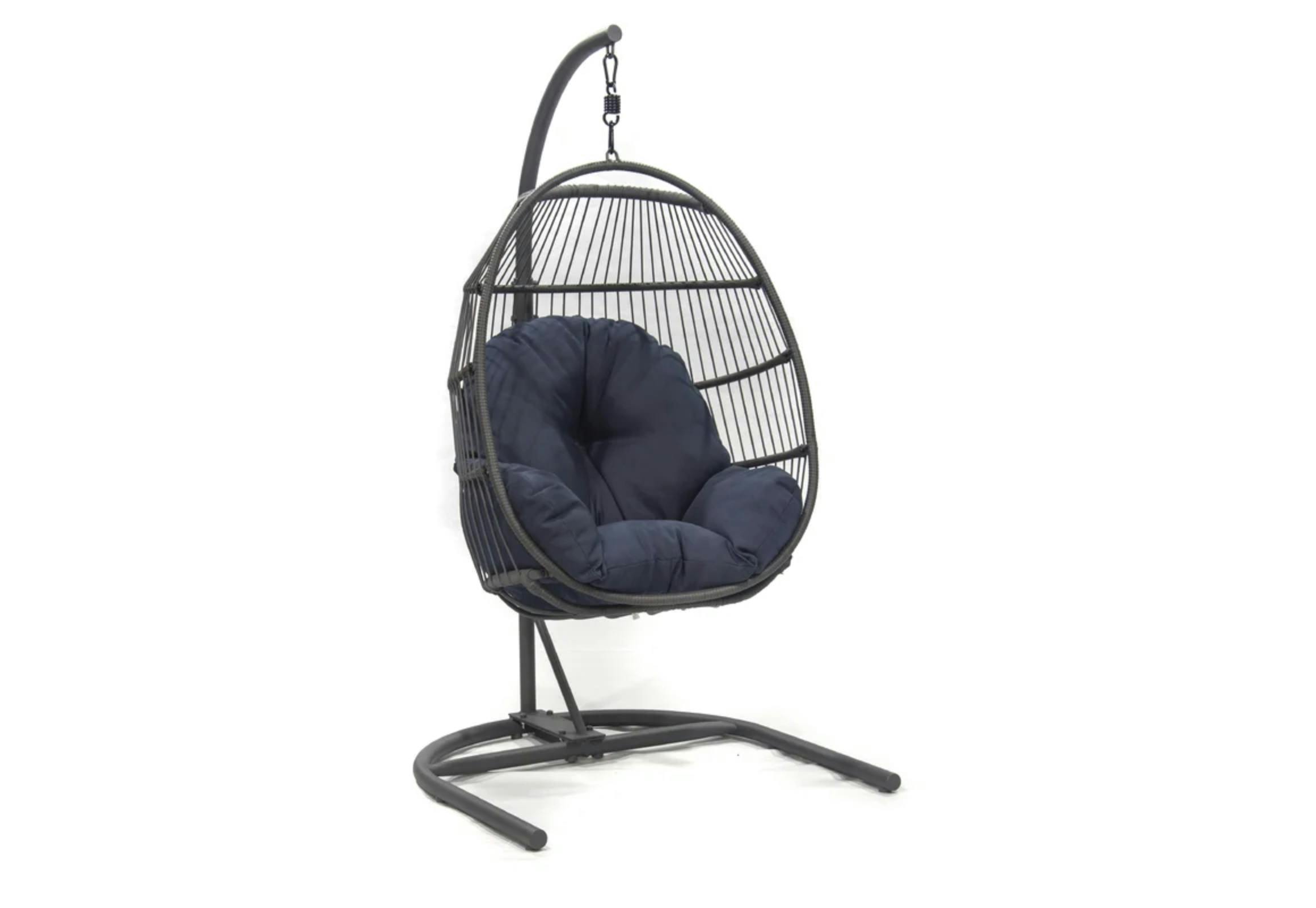 Arlmont & Co Porch Swing