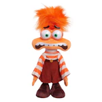 Inside Out 2 Anxiety Plush