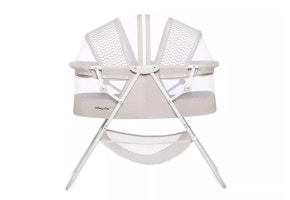 Dream On Me Bassinet