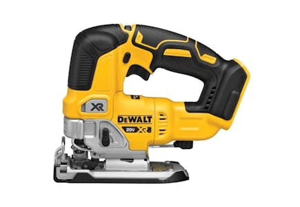 Dewalt Max XR Jigsaw