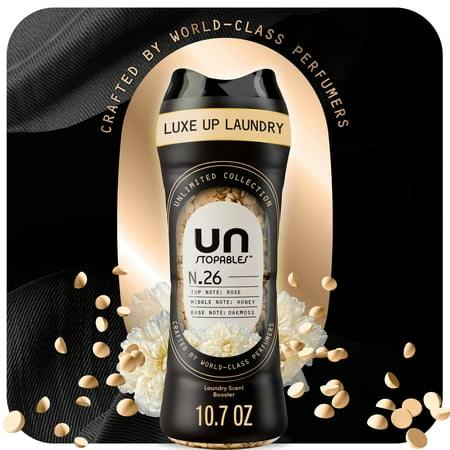 Downy Unstopables Scent Beads