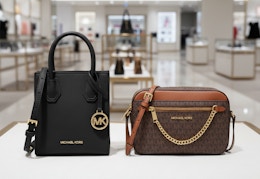 Michael Kors Crossbody Bags