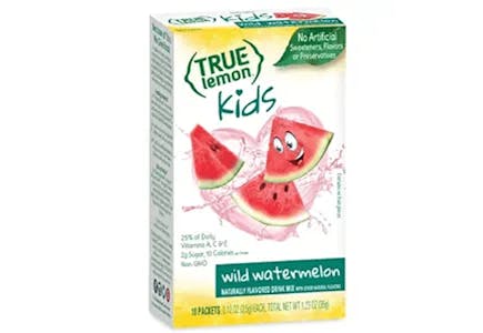 True Lemon Kids 10-Pack