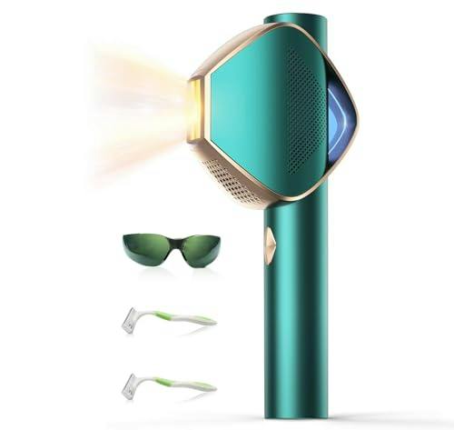 IPL Laser Hair Removal Device