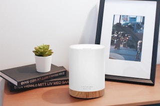 essential oil diffuser