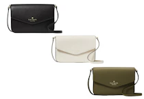 Kate Spade Envelope Mini Crossbody