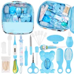 Baby Grooming Kit