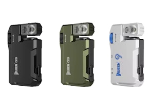 Rechargeable Flashlight