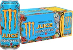 Monster Mango Loco Energy 15-Pack