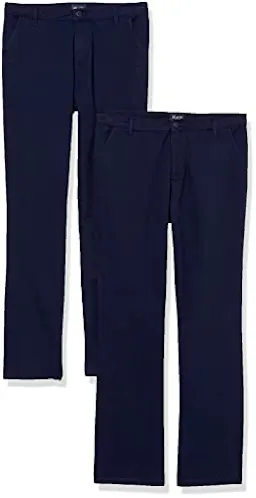 The Children's Place Kids' Chino 2-Pack