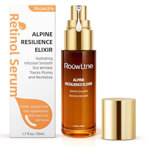 Retinol Serum