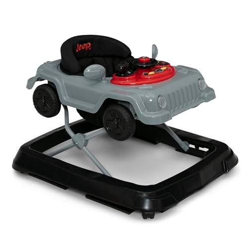 Delta Children Jeep Wrangler Walker