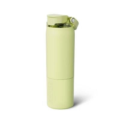 Stainless Steel Rise Water Bottle
