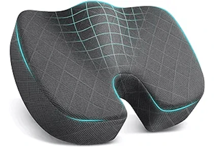 Memory Foam Cushion